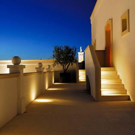 Masseria Bagnara Resort & Spa Marina di Lizzano Exteriör bild