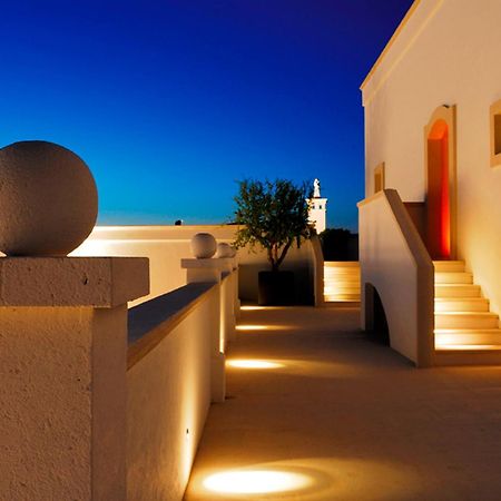 Masseria Bagnara Resort & Spa Marina di Lizzano Rum bild