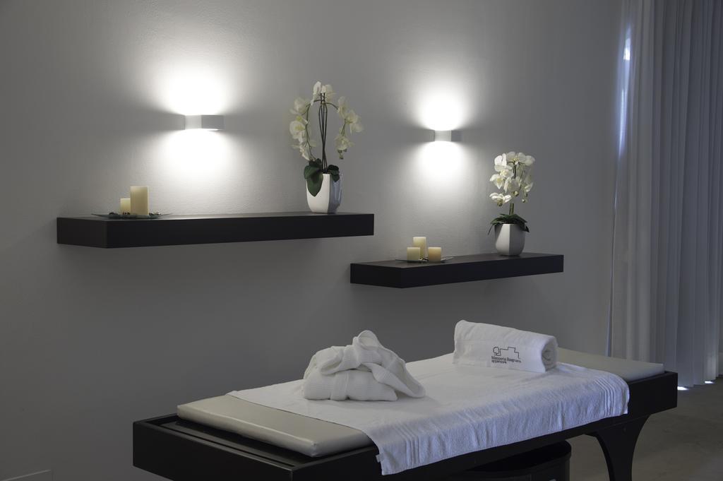 Masseria Bagnara Resort & Spa Marina di Lizzano Exteriör bild
