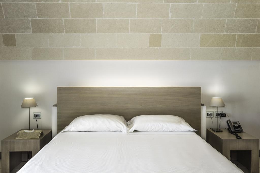 Masseria Bagnara Resort & Spa Marina di Lizzano Exteriör bild