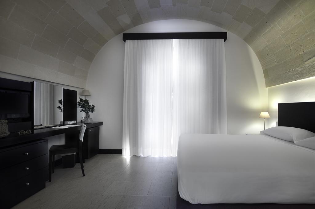 Masseria Bagnara Resort & Spa Marina di Lizzano Exteriör bild