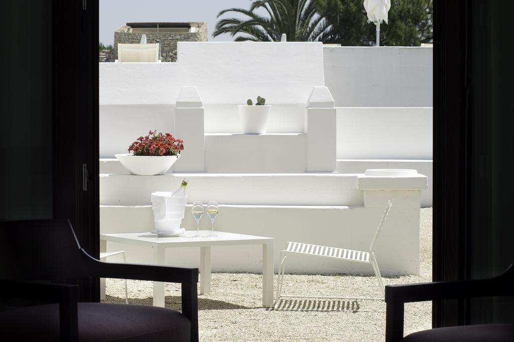 Masseria Bagnara Resort & Spa Marina di Lizzano Exteriör bild