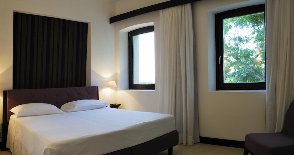 Masseria Bagnara Resort & Spa Marina di Lizzano Exteriör bild