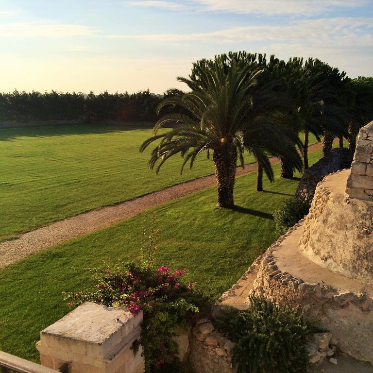 Masseria Bagnara Resort & Spa Marina di Lizzano Exteriör bild