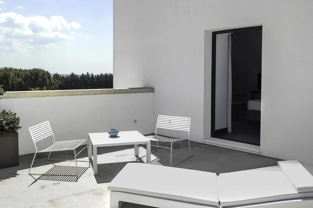 Masseria Bagnara Resort & Spa Marina di Lizzano Exteriör bild