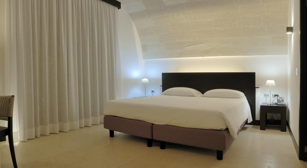 Masseria Bagnara Resort & Spa Marina di Lizzano Exteriör bild
