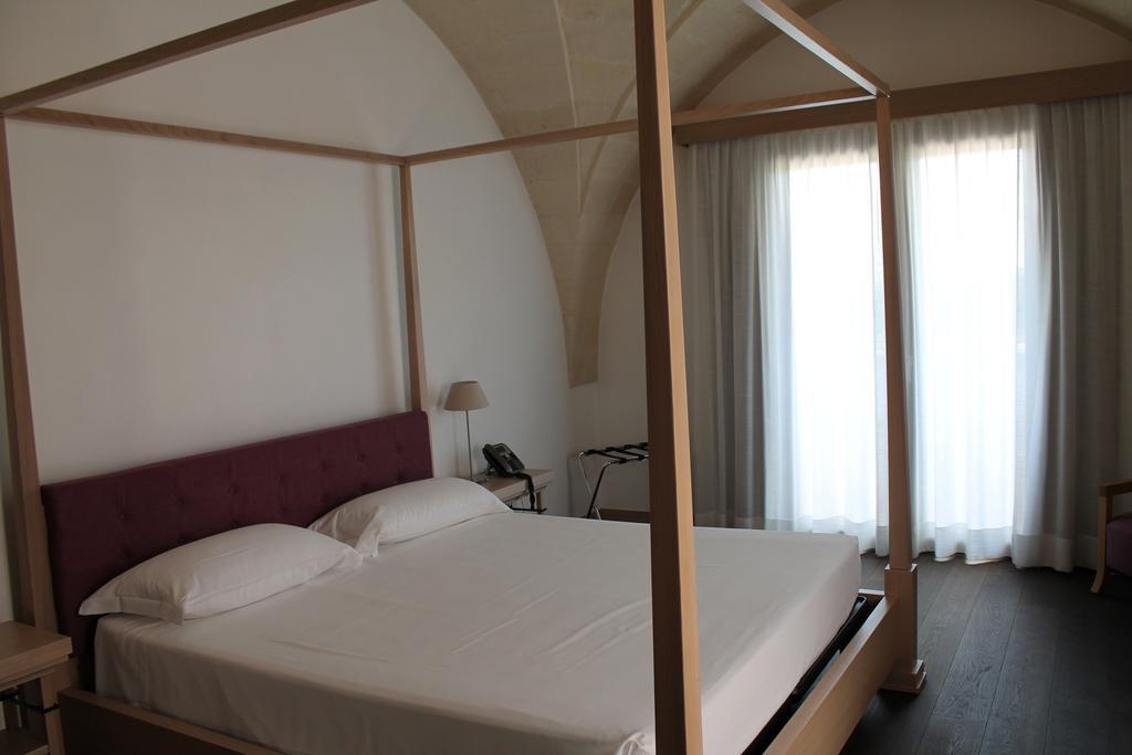Masseria Bagnara Resort & Spa Marina di Lizzano Exteriör bild