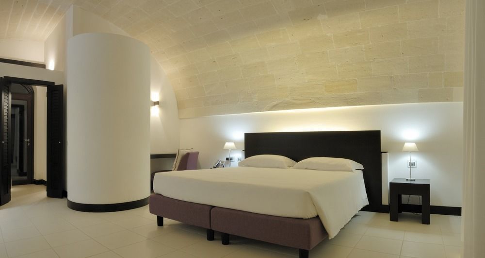 Masseria Bagnara Resort & Spa Marina di Lizzano Exteriör bild