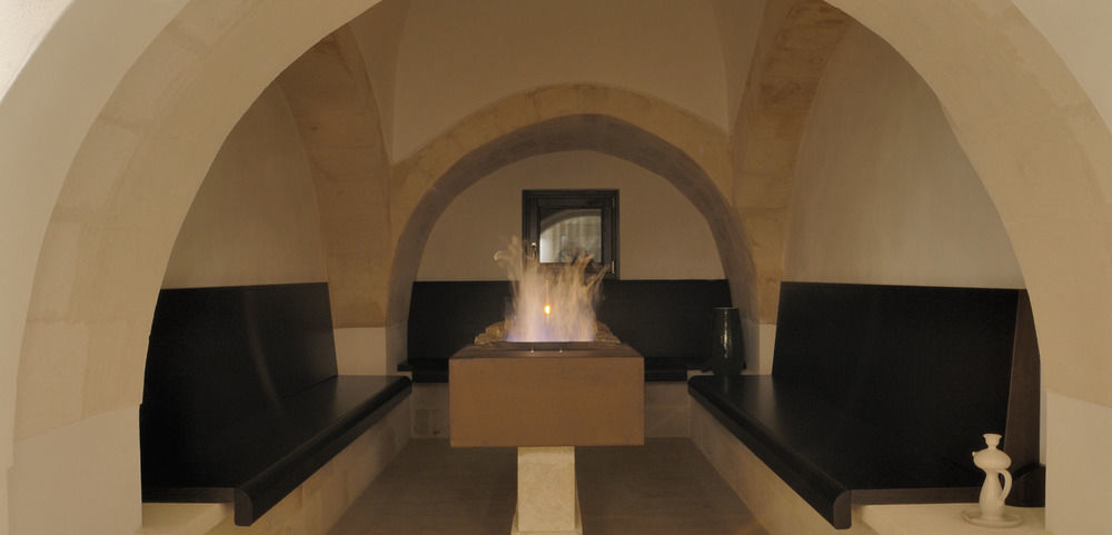 Masseria Bagnara Resort & Spa Marina di Lizzano Exteriör bild