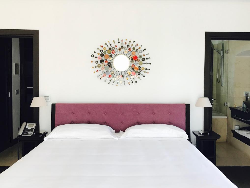 Masseria Bagnara Resort & Spa Marina di Lizzano Exteriör bild
